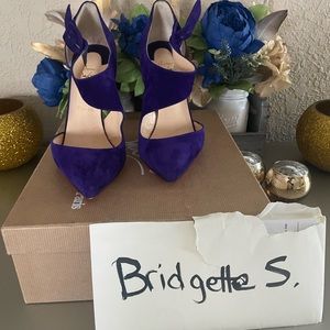 Authentic Christian Louboutins size